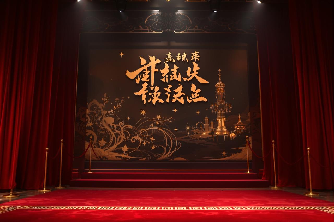 性爱视频《星河长歌》荣获第36届金鸡奖最佳影片