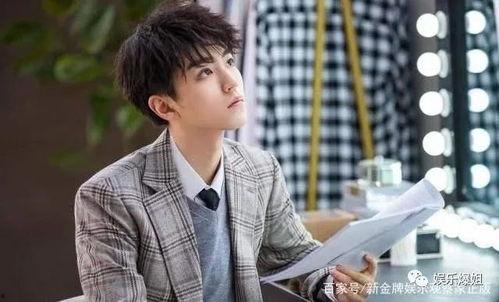 吃瓜娱乐圈陈哲远微博,娱乐圈幕后故事大揭秘