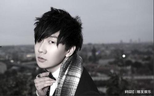 娱乐圈吃瓜事儿之林俊杰,娱乐圈的甜蜜瓜果，揭秘音乐才子的情感纠葛