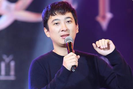 娱乐圈吃瓜爆料唐九洲是谁,吃瓜爆料背后的真相揭晓